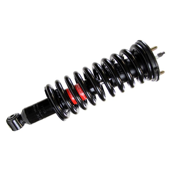 Monroe® - Quick-Strut™ Front Driver or Passenger Side Complete Strut Assembly