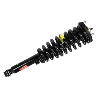 Monroe® - Quick-Strut™ Front Passenger Side Complete Strut Assembly