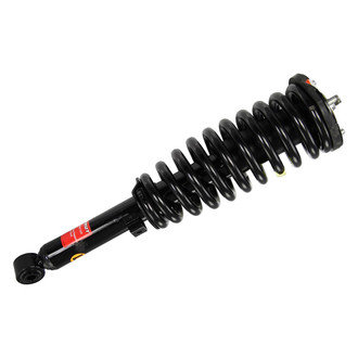 Monroe® - Quick-Strut™ Front Driver Side Complete Strut Assembly