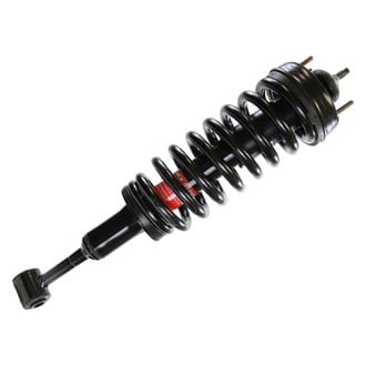 Monroe® - Quick-Strut™ Front Driver or Passenger Side Complete Strut Assembly