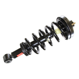 Monroe® - Quick-Strut™ Rear Driver or Passenger Side Complete Strut Assembly