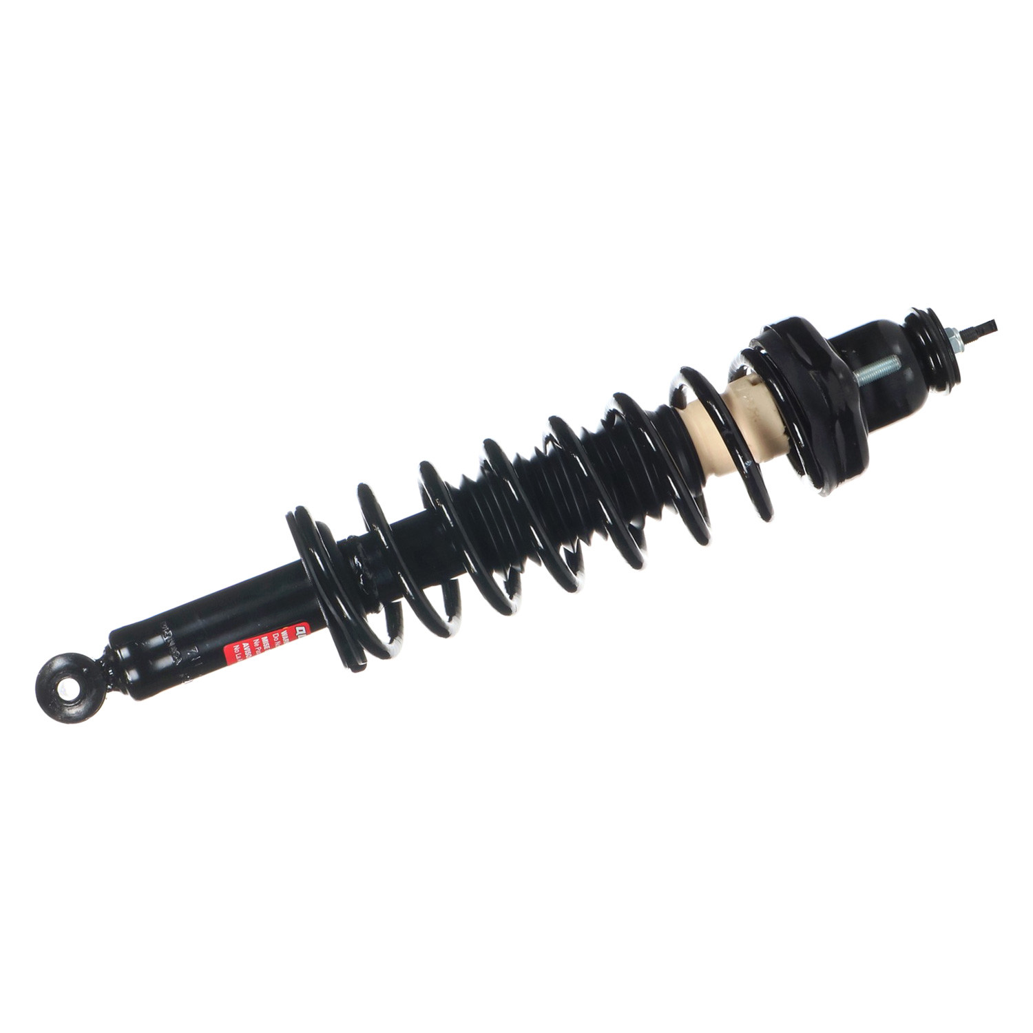 Monroe® 271146 - Quick-Strut™ Rear Driver or Passenger Side