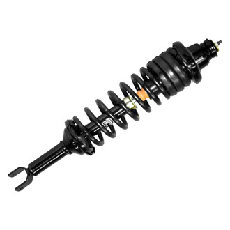 Monroe® - Quick-Strut™ Rear Driver Side Complete Strut Assembly