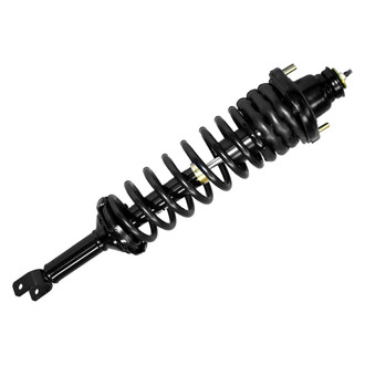 Monroe® - Quick-Strut™ Rear Passenger Side Complete Strut Assembly