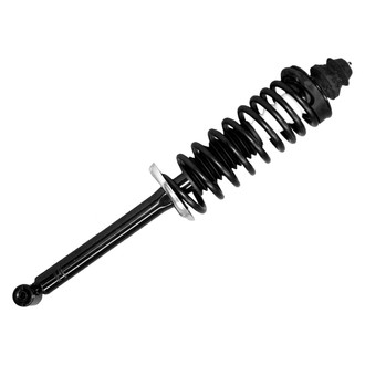 Monroe® - Quick-Strut™ Rear Driver or Passenger Side Complete Strut Assembly