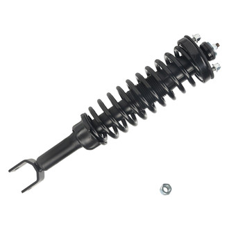 Monroe® - Quick-Strut™ Rear Driver or Passenger Side Complete Strut Assembly