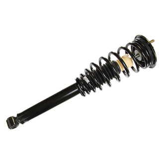 Monroe® - Quick-Strut™ Rear Driver or Passenger Side Complete Strut Assembly