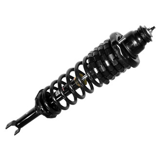 Monroe® - Quick-Strut™ Rear Driver Side Complete Strut Assembly