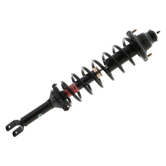 Monroe® - Quick-Strut™ Rear Passenger Side Complete Strut Assembly