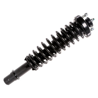 Monroe® - Quick-Strut™ Front Passenger Side Complete Strut Assembly