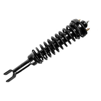 Monroe® - Quick-Strut™ Rear Driver or Passenger Side Complete Strut Assembly