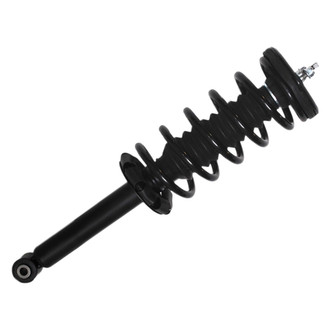 Monroe® - Quick-Strut™ Rear Driver or Passenger Side Complete Strut Assembly