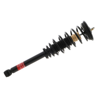 Monroe® - Quick-Strut™ Rear Driver or Passenger Side Complete Strut Assembly