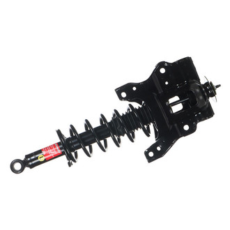 Monroe® - Quick-Strut™ Rear Driver Side Complete Strut Assembly