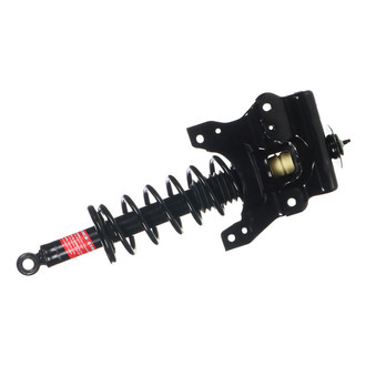 Monroe® - Quick-Strut™ Rear Passenger Side Complete Strut Assembly