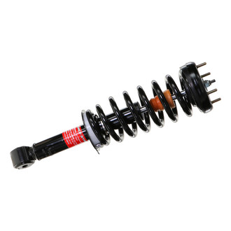 Monroe® - Quick-Strut™ Rear Driver or Passenger Side Complete Strut Assembly