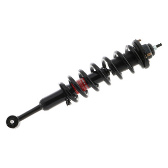 Monroe® - Quick-Strut™ Front Passenger Side Complete Strut Assembly