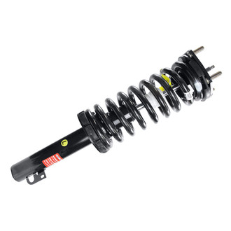 Monroe® - Quick-Strut™ Front Driver Side Complete Strut Assembly