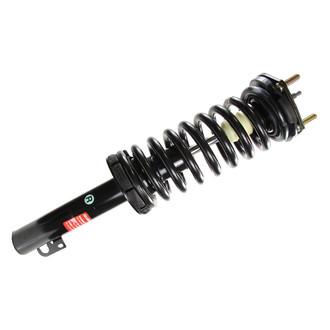Monroe® - Quick-Strut™ Front Passenger Side Complete Strut Assembly