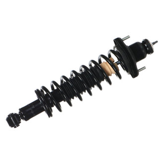 Monroe® - Quick-Strut™ Rear Driver or Passenger Side Complete Strut Assembly