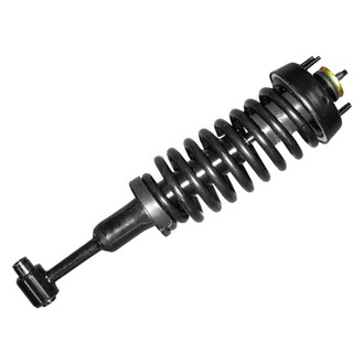 Monroe® - Quick-Strut™ Front Driver or Passenger Side Complete Strut Assembly