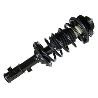 Monroe® - Quick-Strut™ Front Passenger Side Complete Strut Assembly