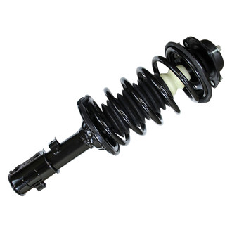 Monroe® - Quick-Strut™ Front Driver Side Complete Strut Assembly
