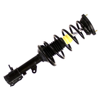 Monroe® - Quick-Strut™ Rear Passenger Side Complete Strut Assembly