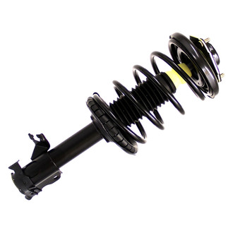 Monroe® - Quick-Strut™ Front Passenger Side Complete Strut Assembly