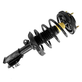 Monroe® - Quick-Strut™ Front Passenger Side Complete Strut Assembly