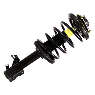 Monroe® - Quick-Strut™ Front Passenger Side Complete Strut Assembly