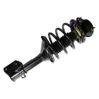 Monroe® - Quick-Strut™ Front Passenger Side Complete Strut Assembly