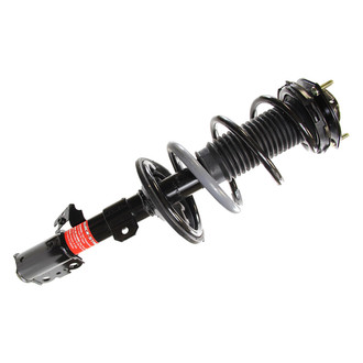 Monroe® - Quick-Strut™ Front Passenger Side Complete Strut Assembly