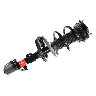Monroe® - Quick-Strut™ Front Driver Side Complete Strut Assembly