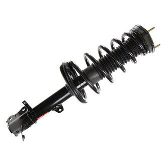 Monroe® - Quick-Strut™ Rear Driver Side Complete Strut Assembly