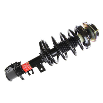 Monroe® - Quick-Strut™ Front Passenger Side Complete Strut Assembly