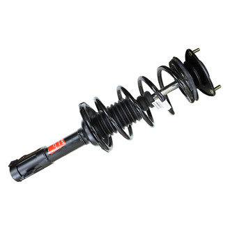 Monroe® - Quick-Strut™ Front Driver or Passenger Side Complete Strut Assembly