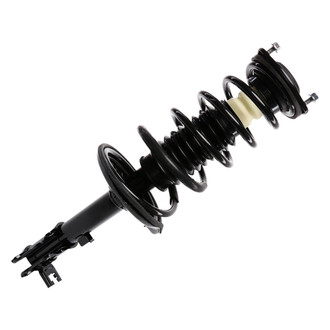 Monroe® - Quick-Strut™ Rear Passenger Side Complete Strut Assembly