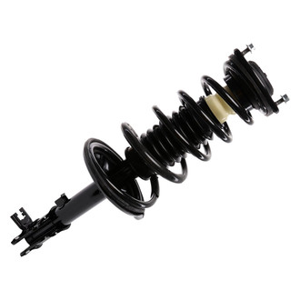 Monroe® - Quick-Strut™ Rear Driver Side Complete Strut Assembly
