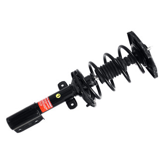 Monroe® - Quick-Strut™ Rear Driver Side Complete Strut Assembly