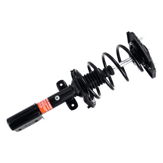 Monroe® - Quick-Strut™ Rear Passenger Side Complete Strut Assembly