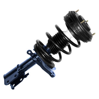 Monroe® - Quick-Strut™ Front Passenger Side Complete Strut Assembly