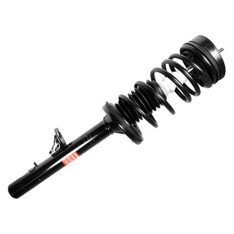 Monroe® - Quick-Strut™ Rear Driver or Passenger Side Complete Strut Assembly