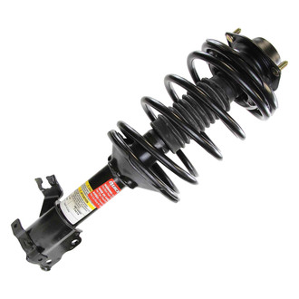 Monroe® - Quick-Strut™ Front Passenger Side Complete Strut Assembly