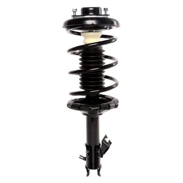 Monroe® - Quick-Strut™ Front Passenger Side Complete Strut Assembly