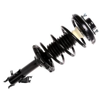 Monroe® - Quick-Strut™ Front Passenger Side Complete Strut Assembly