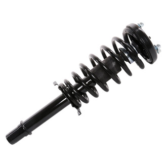 Monroe® - Quick-Strut™ Front Driver Side Complete Strut Assembly
