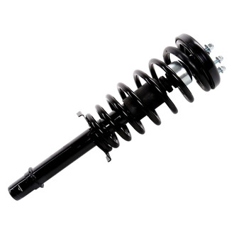 Monroe® - Quick-Strut™ Front Passenger Side Complete Strut Assembly