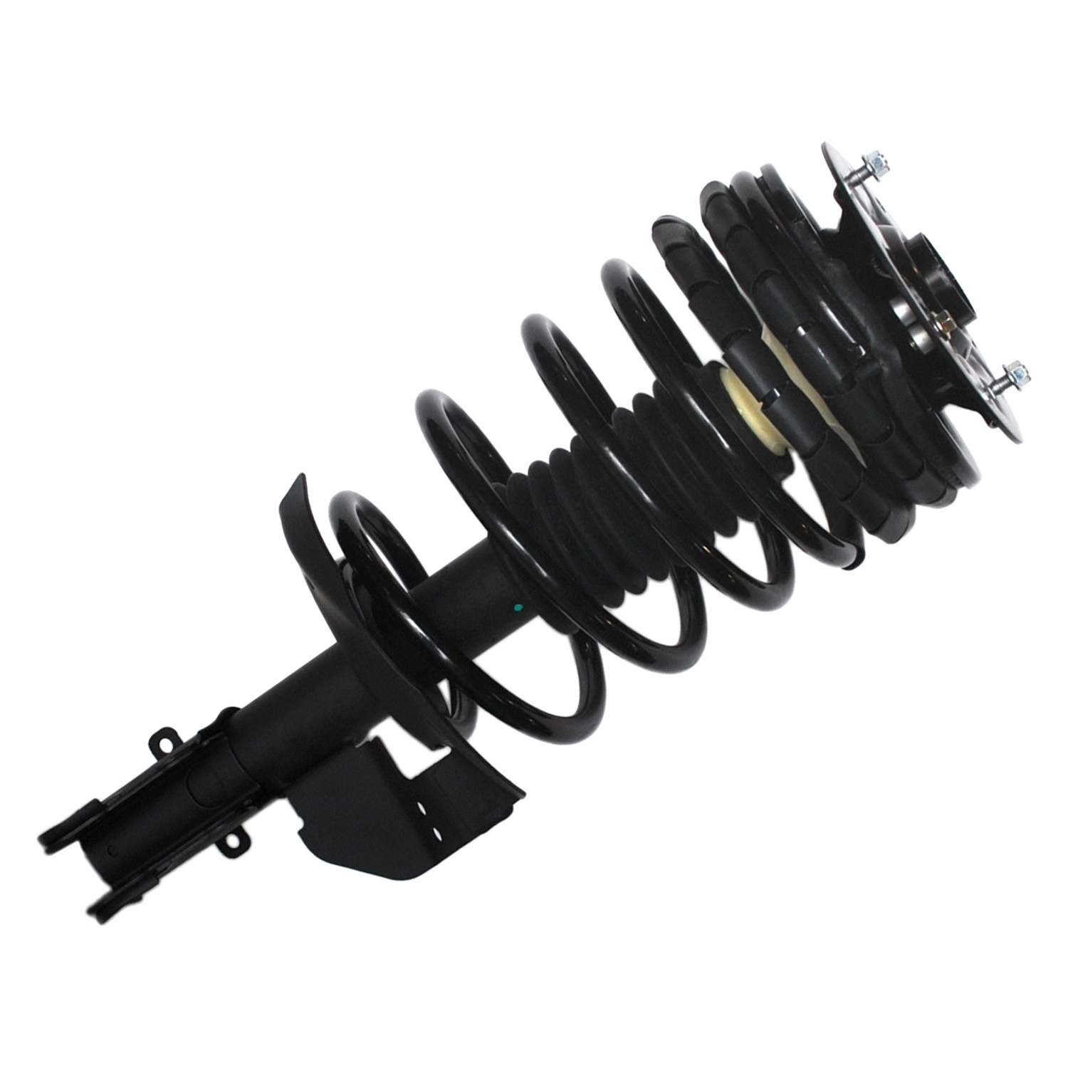 Front Strut and Coil Spring Assembly For 1984-1996 Buick Century 1995 JC452FQ