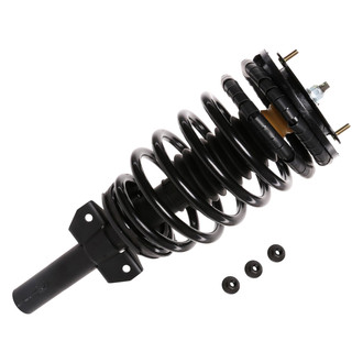 Monroe® - Quick-Strut™ Front Driver or Passenger Side Complete Strut Assembly